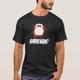 T-SHIRT GIREVIK