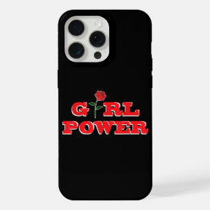 T-shirt Girl Power - Femmes féministes fantastique
