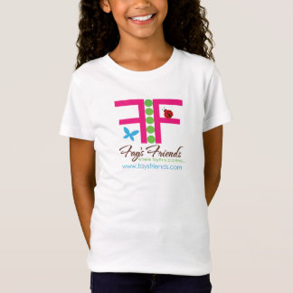 T-shirt Girls Baby Doll