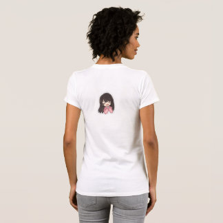 T-shirt Girls Fashion
