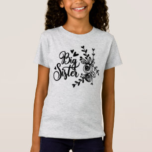 T-shirt Girls Jersey