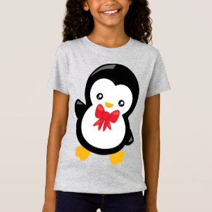 T-shirt Girls Jersey