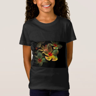 T-shirt Girls Jersey