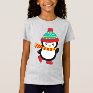 T-shirt Girls Jersey