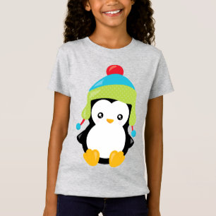 T-shirt Girls Jersey