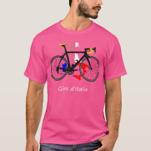 T-shirt Giro dItalia 1