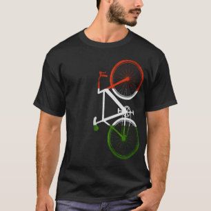 T-shirt Giro ditalia / Ciclismo italiano