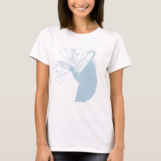 T-shirt Giselle (Devant)