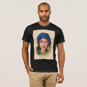 T-shirt Gitan (Devant entier)