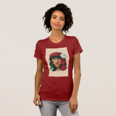 T-shirt Gitan II (Devant entier)