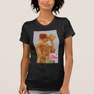 T-shirt Gitan vintage