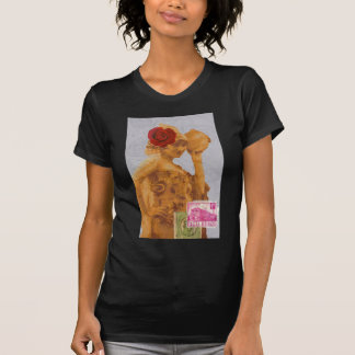 T-shirt Gitan vintage