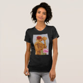 T-shirt Gitan vintage (Devant entier)