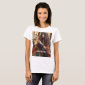 T-shirt Gitana (Devant entier)