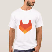 T-shirt GitLab Developer - DevOps & CI/CD Platform (Devant)
