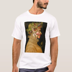 T-shirt Giuseppe Arcimboldo - Thon d'été