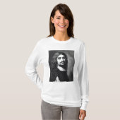 T-shirt Giuseppe Ribera (Devant entier)