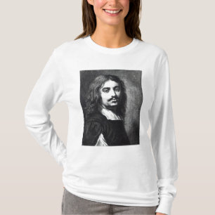 T-shirt Giuseppe Ribera