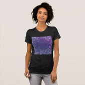 T-shirt Givré (Devant entier)