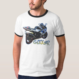 T-shirt Gixxer