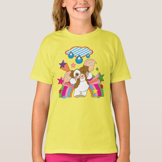 T-shirt Gizmo | Dreaming of Raindrops (Devant)