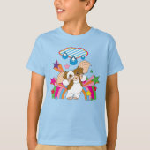 T-shirt Gizmo | Dreaming of Raindrops (Devant)
