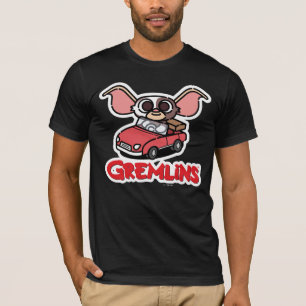T-shirt Gizmo   Pilote comique mite