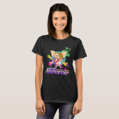T-shirt Gizmo | Rock'n Roll (Devant entier)