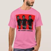 T-Shirt GJ (Devant)