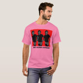 T-Shirt GJ (Devant entier)