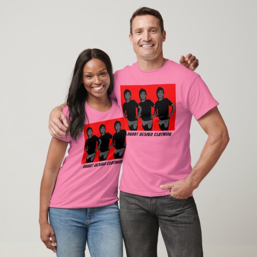 T-Shirt GJ (Unisexe)
