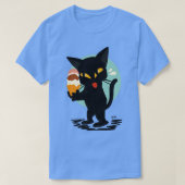 T-shirt Glace (Design devant)