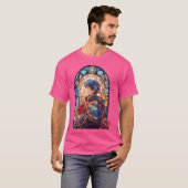T-shirt Glace (Devant entier)
