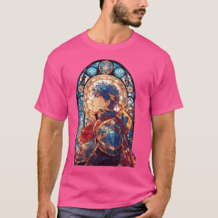T-shirt Glace