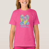 T-Shirt Glace Chill (Devant)
