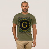 T-shirt Glace Irrésistible Mélange de Macha Fondu (Devant entier)