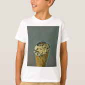 T-shirt glaces vintages (Devant)