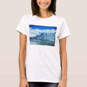 T-shirt Glacier de Perito Morena, Patagonia