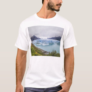 T-shirt Glacier de Perito Moreno