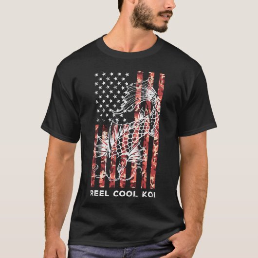 T-shirt glacier du Montana (Devant)