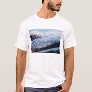 T-shirt Glacier Exit dans le parc national des fjords de K