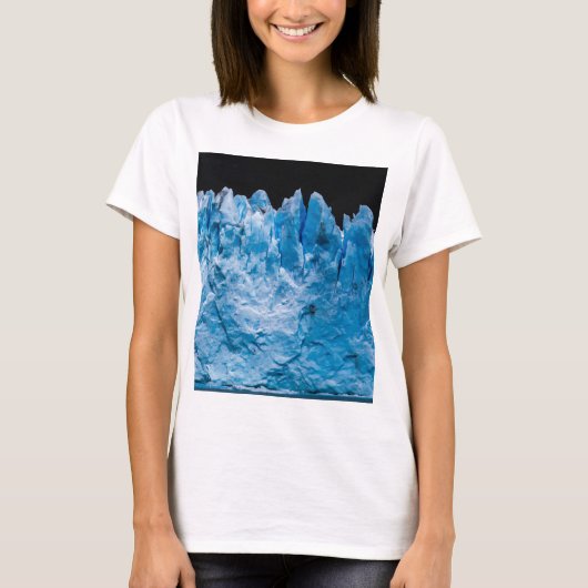 T-shirt Glacier Perito Moreno (Devant)