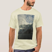 T-shirt Glacier Reid (Devant)