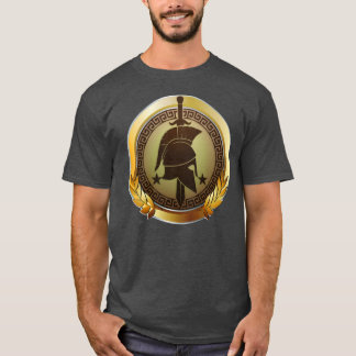 T-shirt Gladiateur