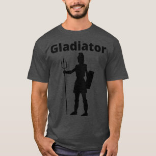 T-shirt Gladiateur (2)