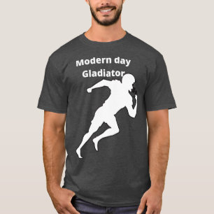 T-shirt Gladiateur moderne (3)