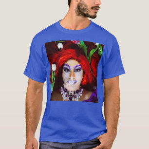 T-shirt Glamor
