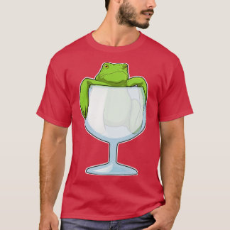 T-shirt Glass