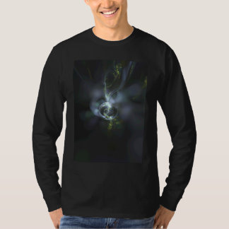 T-shirt Glass Like  Fractal
