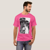 T-shirt Glen Powell Bw Enfants (Devant entier)
